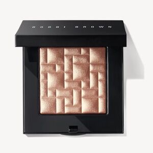 Bobbi Brown Afternoon Glow Highlighting Powder Makeup New in Box .28 oz